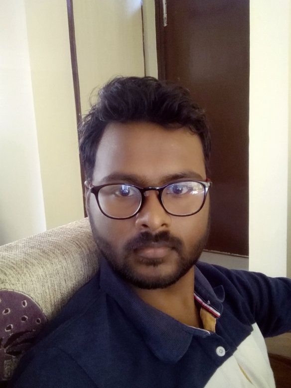 Manish Kumar Verma
