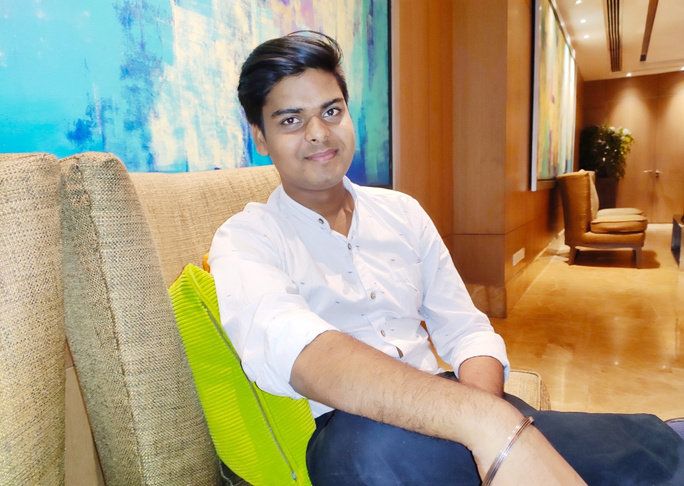 Rajeev Yadav